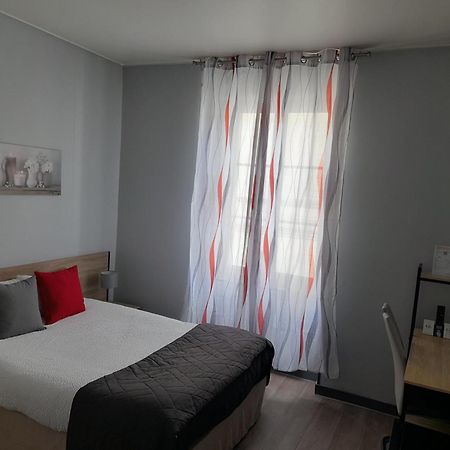Logis Hotel La Residence, Cognac Centre Εξωτερικό φωτογραφία