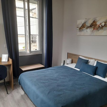 Logis Hotel La Residence, Cognac Centre Εξωτερικό φωτογραφία