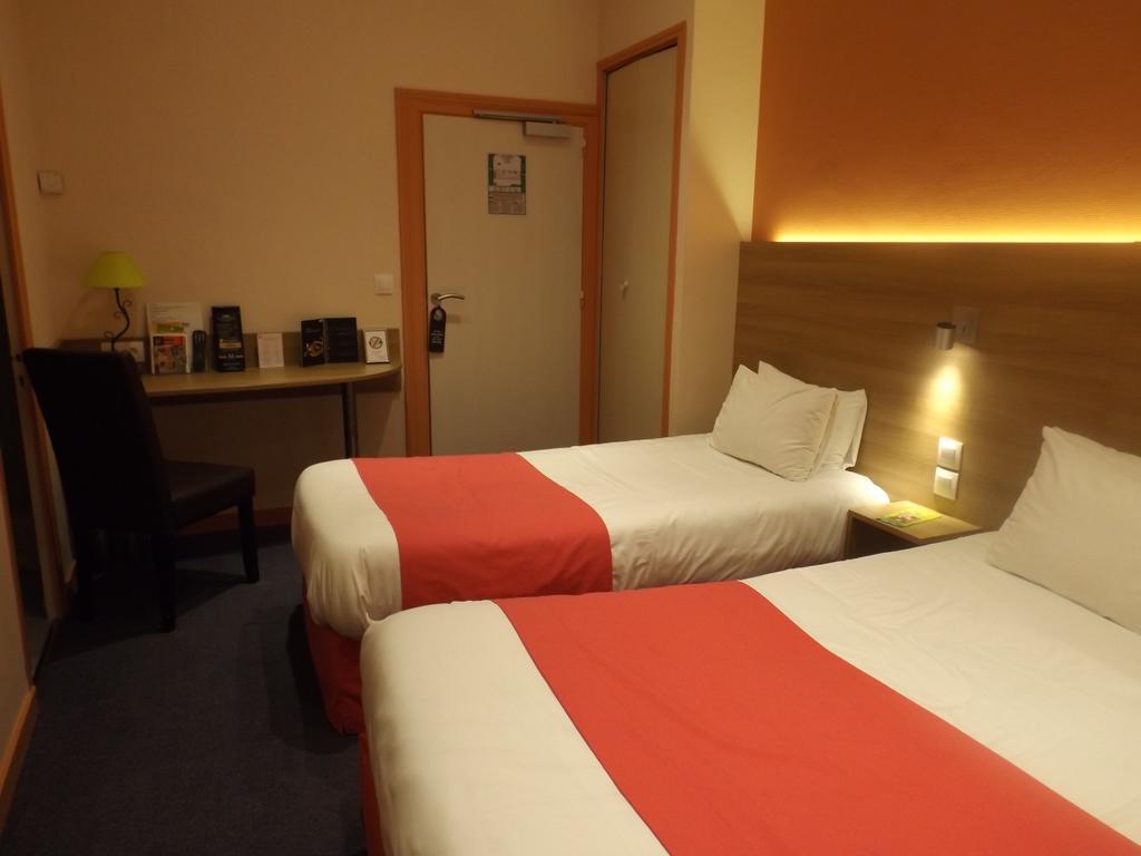 Logis Hotel La Residence, Cognac Centre Εξωτερικό φωτογραφία