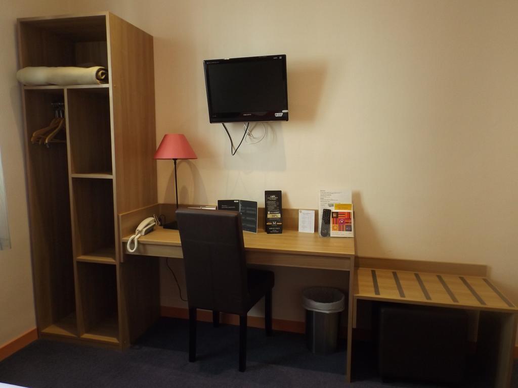 Logis Hotel La Residence, Cognac Centre Δωμάτιο φωτογραφία