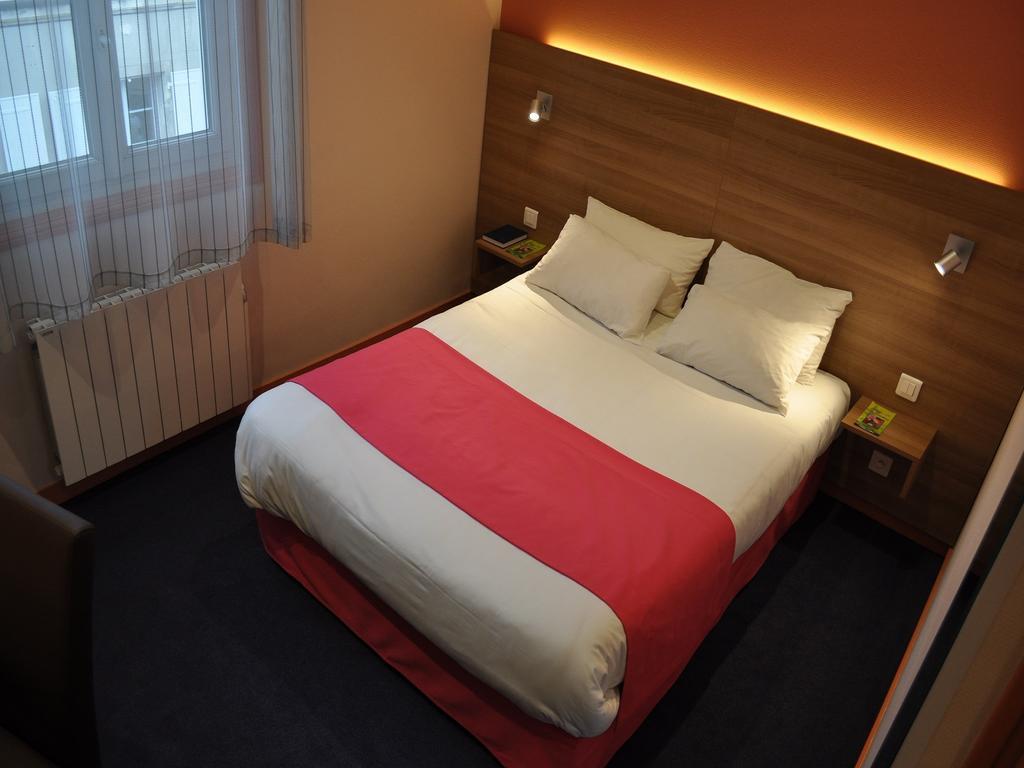 Logis Hotel La Residence, Cognac Centre Δωμάτιο φωτογραφία