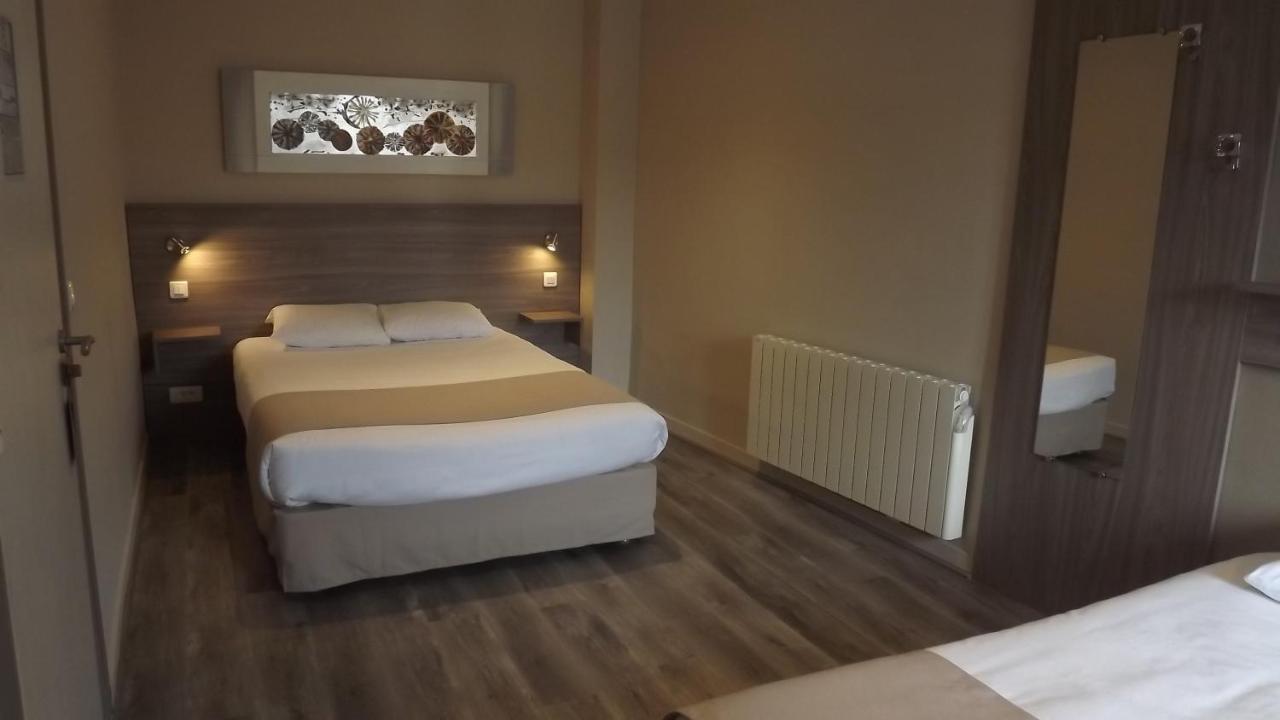 Logis Hotel La Residence, Cognac Centre Εξωτερικό φωτογραφία