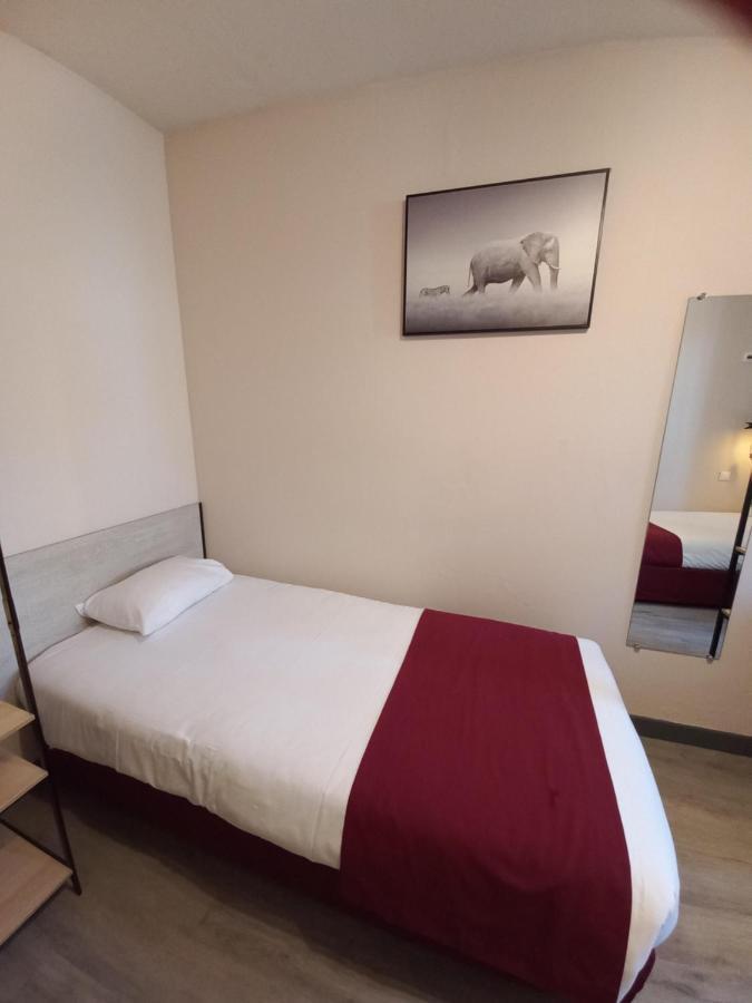 Logis Hotel La Residence, Cognac Centre Εξωτερικό φωτογραφία