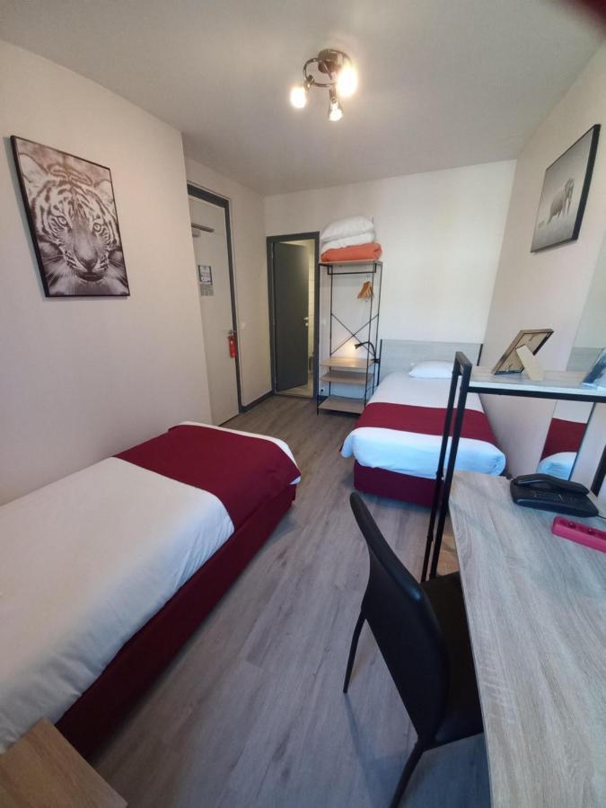 Logis Hotel La Residence, Cognac Centre Εξωτερικό φωτογραφία