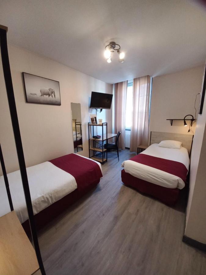 Logis Hotel La Residence, Cognac Centre Εξωτερικό φωτογραφία
