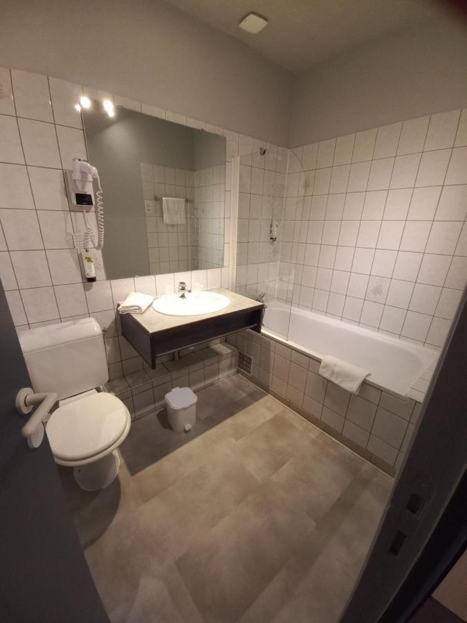 Logis Hotel La Residence, Cognac Centre Εξωτερικό φωτογραφία