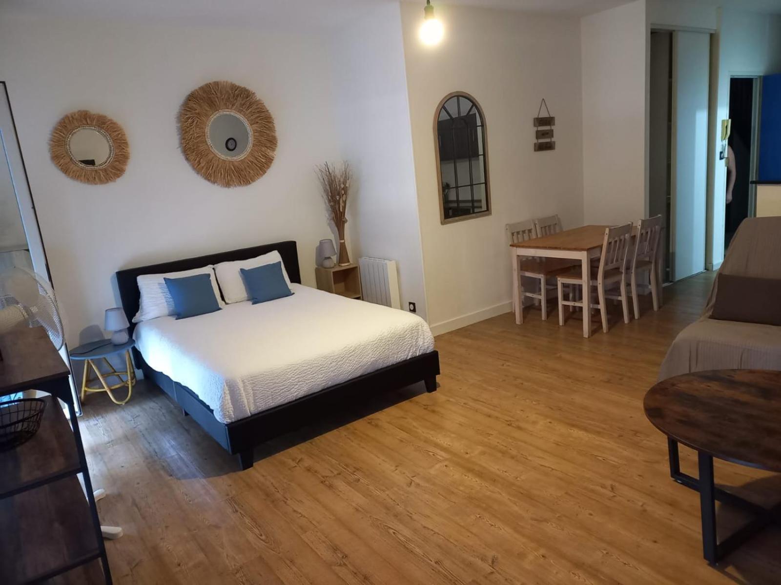 Logis Hotel La Residence, Cognac Centre Εξωτερικό φωτογραφία