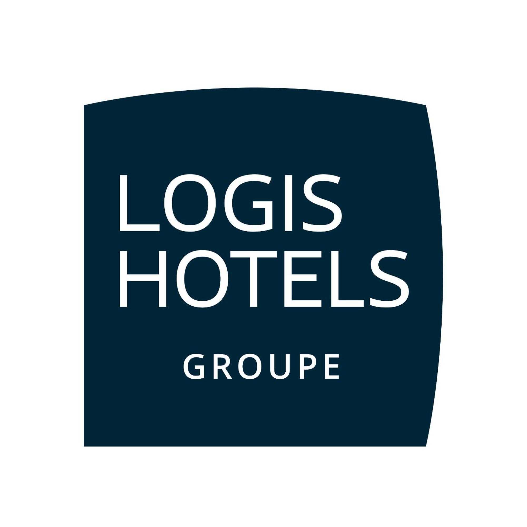 Logis Hotel La Residence, Cognac Centre Εξωτερικό φωτογραφία