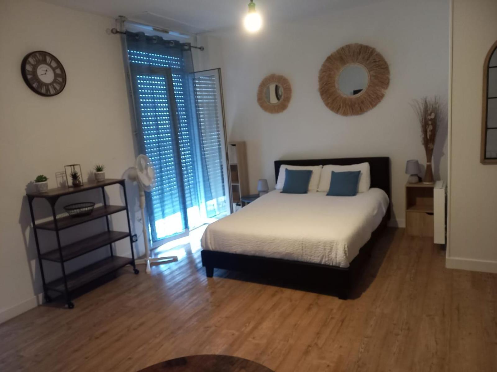 Logis Hotel La Residence, Cognac Centre Εξωτερικό φωτογραφία