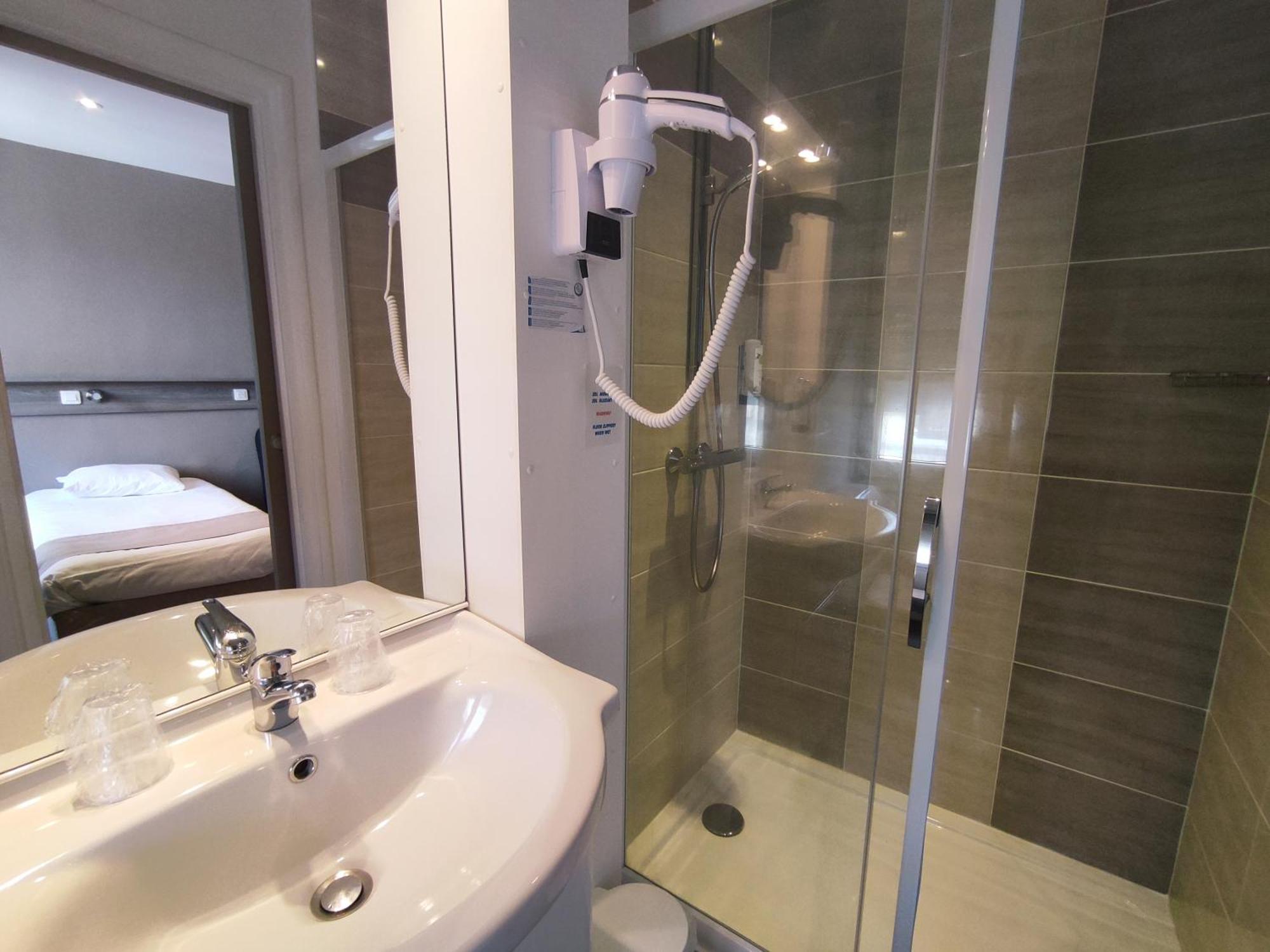 Logis Hotel La Residence, Cognac Centre Εξωτερικό φωτογραφία